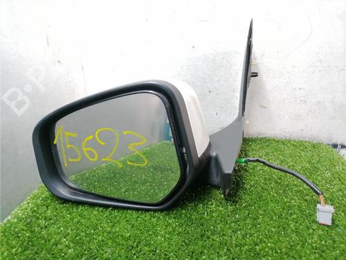 Used Left mirror Left mirror FORD TRANSIT COURIER B460 Box Body/MPV 1.6 TDCi (95 hp) 33633098 33633098