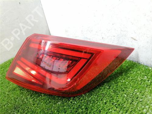 Right taillight SEAT LEON ST (5F8) 1.4 TSI | BP32768459C35 - Image 2