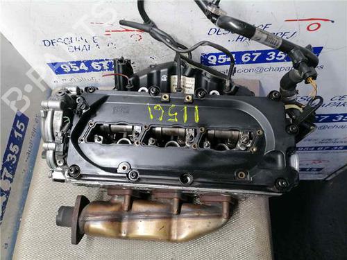 Cylinder head AUDI A5 Sportback (8TA) 2.7 TDI | BP31890527M5