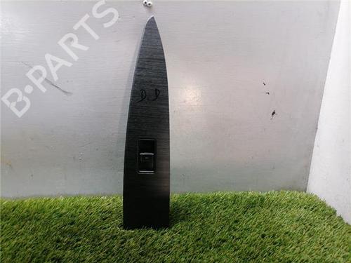 Used Right front window switch Right front window switch TOYOTA AVENSIS Saloon (_T27_) 2.0 D-4D (ADT270_, ADT270R) (126 hp) 33248741 33248741