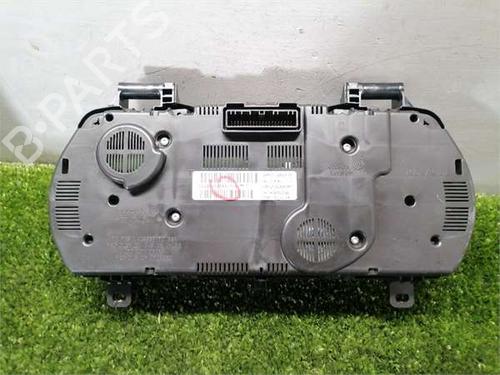 Instrument cluster RENAULT MEGANE IV Hatchback (B9A/M/N_) 1.5 Blue dCi 115 (B9A6) | BP36544026C47 - Image 2