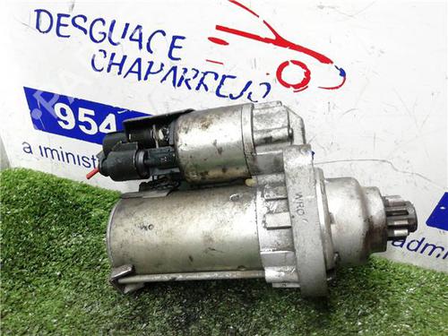 Starter SEAT LEON (1P1) 1.4 TSI | BP31889993M8