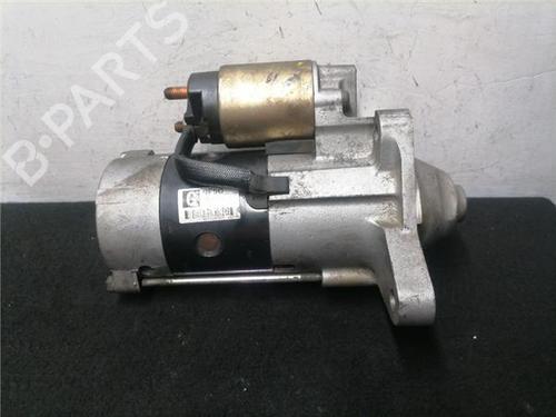 Used Starter Starter MAZDA 6 Saloon (GG) 2.0 DI (GG14) (136 hp) 33221697 33221697