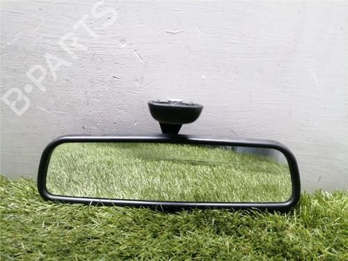 Used Rear mirror Rear mirror SSANGYONG RODIUS I 2.7 Xdi 4WD (163 hp) 34608954 34608954