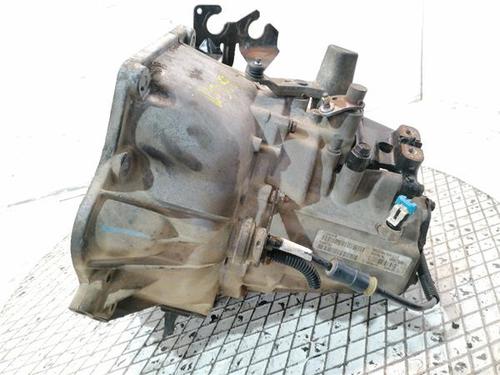 Gearbox CHRYSLER PT CRUISER (PT_) 2.0 | BP36028112M3 - Image 2