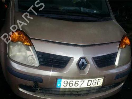 AC compressor RENAULT MODUS / GRAND MODUS (F/JP0_) 1.4 (JP01, JP0J) | BP31895889M34 - Image 6