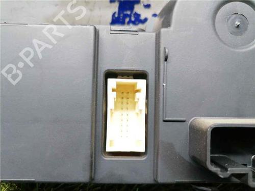 Climate control RENAULT CLIO III (BR0/1, CR0/1) 1.5 dCi (BR0H, CR0H, CR1S, BR1S) | BP31900660I5