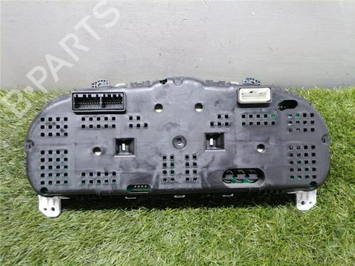 Instrument cluster HYUNDAI i30 (FD) 1.6 CRDi | BP33477911C47 - Image 2