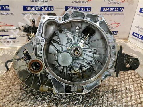 gearbox-ford-mondeo-ii-bap-1996-1997-1998-1999-2000-31893100 main image