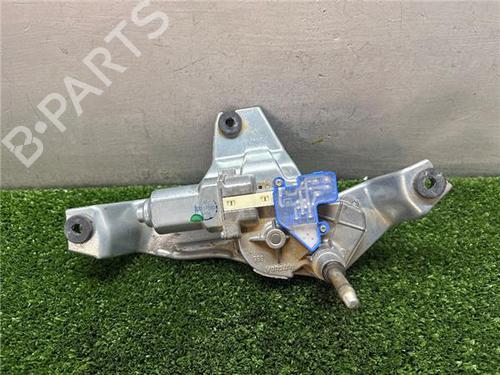 Used Rear wiper motor MITSUBISHI ASX (GA_W_) 1.8 DI-D 4WD (GA6W) (150 hp) 31901854