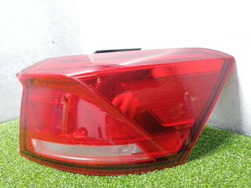 Right taillight VW T-ROC (A11, D11) 1.5 TSI | BP37498819C35 - Image 2