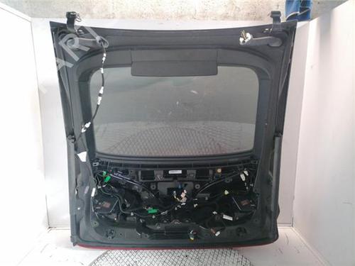 Tailgate PEUGEOT 508 II (FB_, FH_, F3_) 2.0 BlueHDI 160 (FHEHYR) | BP31894236C6