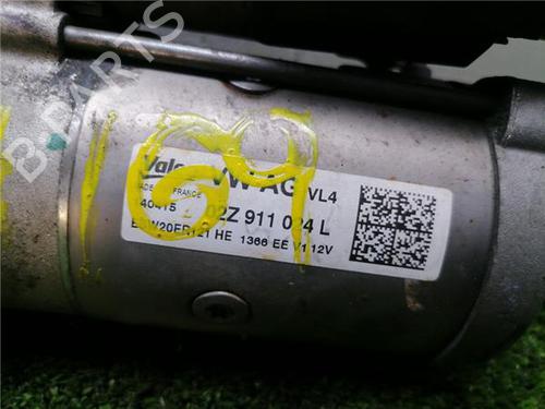 Starter VW GOLF VII Variant (BA5, BV5) 1.6 TDI | BP32431835M8