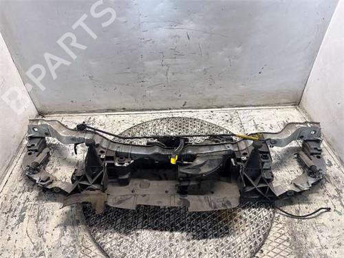 Tværbjælke Tværbjælke FORD C-MAX II (DXA/CB7, DXA/CEU) 1.0 EcoBoost (125 hp) 37479748 37479748