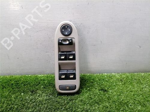 Used Left front window switch Left front window switch CITROËN C5 II (RC_) 1.6 HDi (RC8HZB) (109 hp) 36656414 36656414