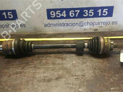 Drivaksel fortil venstre SUZUKI WAGON R+ (MA) 1.3 (RB413) (76 hp) 31890943