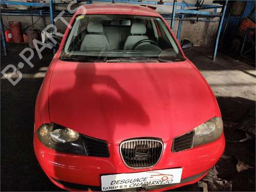 Electronic sensor SEAT IBIZA III (6L1) 1.9 TDI | BP38023285M84 - Image 5
