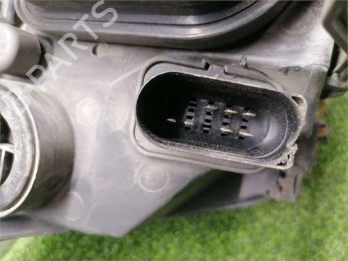 Left headlight FORD FOCUS II (DA_, HCP, DP) 1.6 TDCi | BP38608619C28  - Image 5