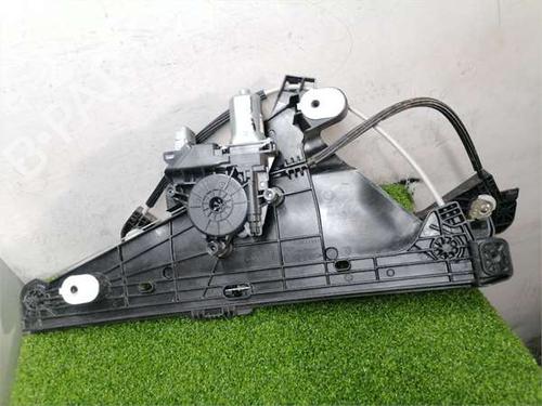Used Front left window mechanism Front left window mechanism 37705255 37705255