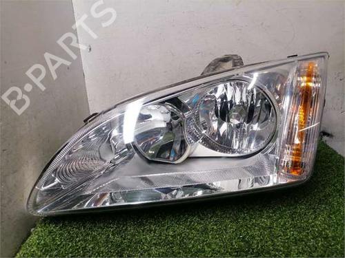 Used Left headlight Left headlight 39416914 39416914