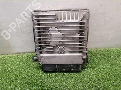 Used Control unit Control unit SEAT IBIZA IV (6J5, 6P1) 1.6 TDI (105 hp) 39699301 39699301