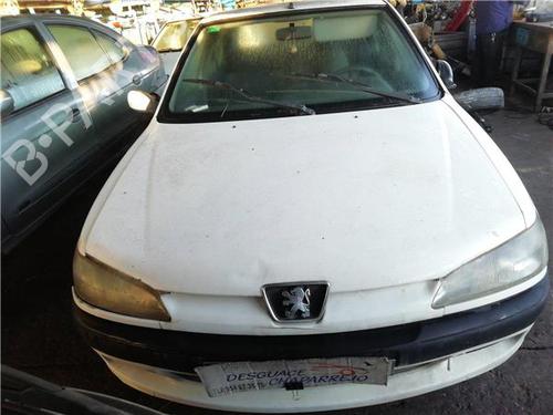 Used Parts PEUGEOT 306 (7B, N3, N5) 1.9 SLD 4409332