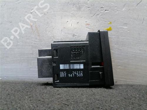 Warning switch AUDI Q5 (FYB, FYG) 3.0 TDI quattro | BP31901139I22