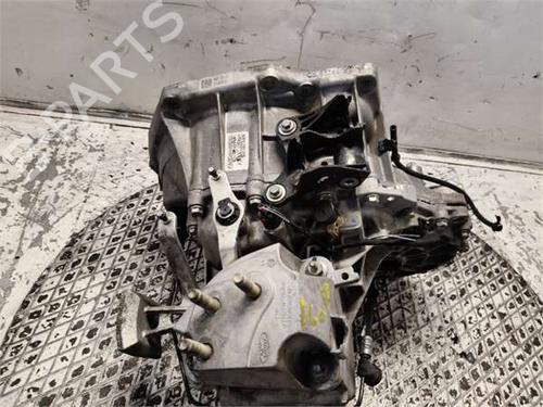 Gearbox FORD TRANSIT COURIER B460 Box Body/MPV 1.5 TDCi | BP37163146M3 - Image 5
