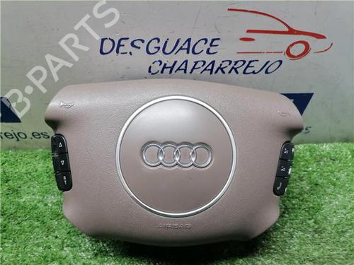 driver-airbag-audi-a6-c5-4b2-4b4-1997-1998-1999-2000-2001-2002-2003-2004-2005-31897770 main image