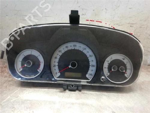 instrument-cluster-kia-ceed-hatchback-ed-2006-2007-2008-2009-2010-2011-2012-31896391 main image