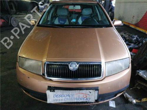 Right front window switch SKODA FABIA I (6Y2) 1.4 | BP31899862I26 - Image 4