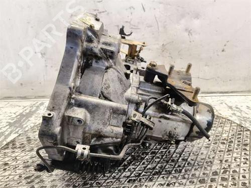 Gearbox MAZDA PREMACY (CP) 2.0 TD | BP38736962M3 - Image 2