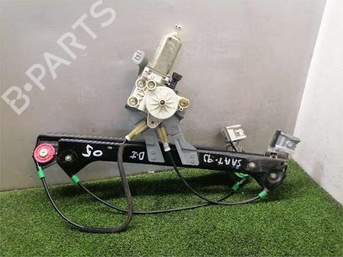 Used Front left window mechanism Front left window mechanism SAAB 9-3 (YS3F, E79, D79, D75) 1.9 TiD (120 hp) 40239741 40239741
