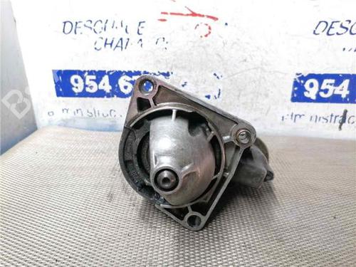 Starter FIAT DOBLO MPV (119_, 223_) 1.9 D (223AXB1A) | BP31890518M8
