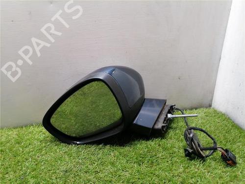 Retrovisor esquerdo Retrovisor esquerdo CITROËN C5 III (RD_) 2.0 HDi 165 (RDRHHA, RDRHH8) (163 hp) 32768380 32768380