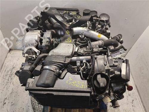 Engine MERCEDES-BENZ M-CLASS (W164) ML 320 CDI 4-matic (164.122) | BP33249017M1  - Image 5