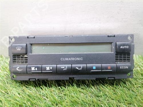 climate-control-skoda-octavia-i-1u2-1996-1997-1998-1999-2000-2001-2002-2003-2004-2005-2006-2007-2008-2009-2010-31901076 main image