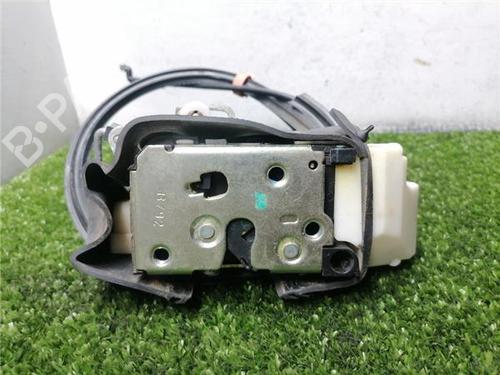 Used Front right lock Front right lock LANCIA THESIS (841_) 2.4 (841AXB1B00) (170 hp) 34609187 34609187