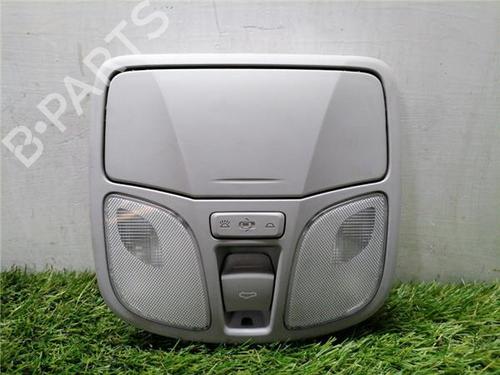 Luz interior HYUNDAI i40 I (VF) 1.7 CRDi (116 hp) 31935179