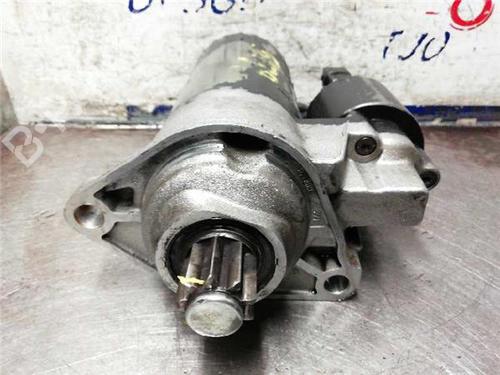 Starter VW POLO (6N2) 1.9 D | BP31889716M8