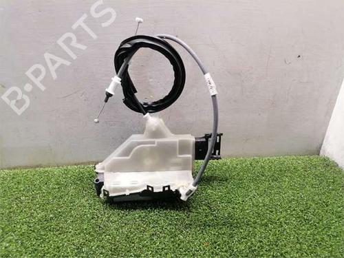 Used Rear right lock Rear right lock 38736976 38736976