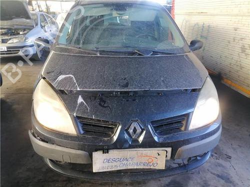 Switch RENAULT SCÉNIC II (JM0/1_) 1.9 dCi (JM14) | BP31898568I30 