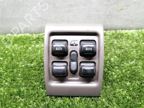 Used Left front window switch Left front window switch CHRYSLER PT CRUISER (PT_) 2.0 (141 hp) 36028107 36028107