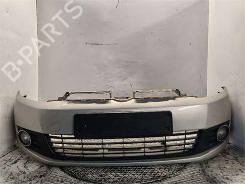 Foran støtfanger Foran støtfanger VW GOLF VI Variant (AJ5) 1.6 TDI (105 hp) 37498782 37498782