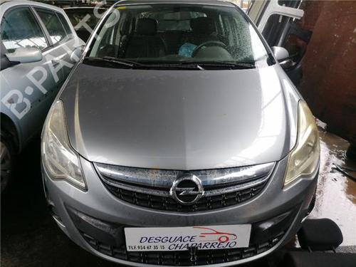 Used Parts OPEL CORSA D (S07) 1.3 CDTI (L08, L68) 4513102