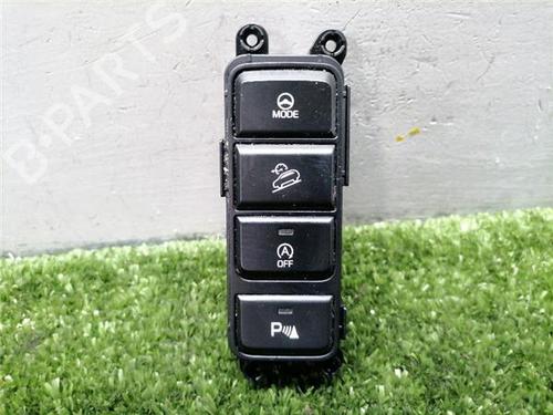 Commutateur HYUNDAI TUCSON (TL, TLE) 1.7 CRDi (116 hp) 31984252