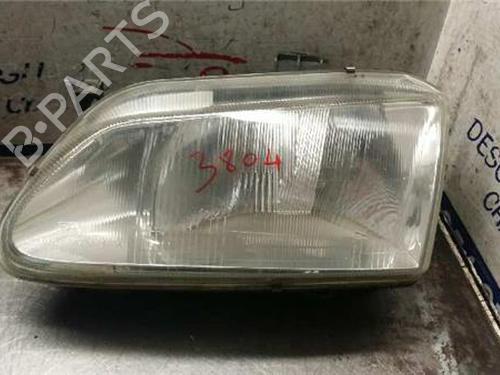 Used Right headlight RENAULT MEGANE Scenic (JA0/1_) 1.9 dTi (JA0N) (98 hp) 31889472