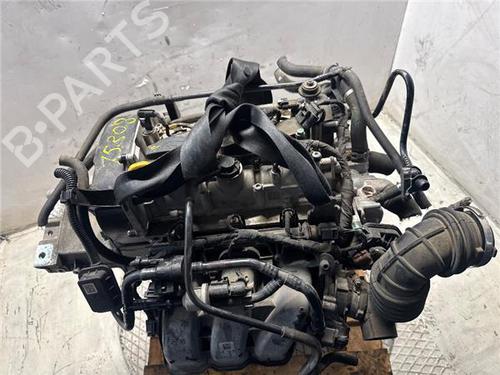 Engine SEAT IBIZA V (KJ1, KJG) 1.0 MPi | BP32432139M1 