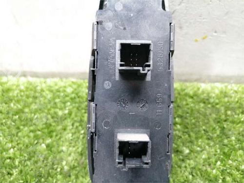 Left front window switch CITROËN C4 Picasso I MPV (UD_) 1.6 HDi | BP36544044I27 - Image 3