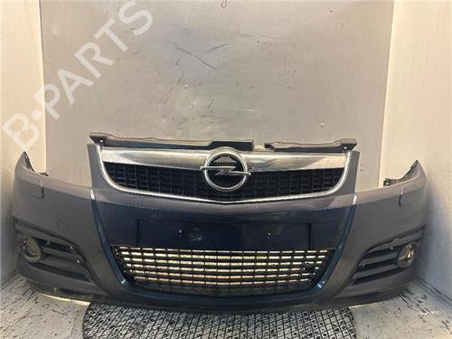Used Front bumper Front bumper OPEL VECTRA C (Z02) 1.9 CDTI (F69) (120 hp) 33835550 33835550